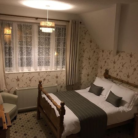 Lorna Doone House Hotel Lynton Bagian luar foto
