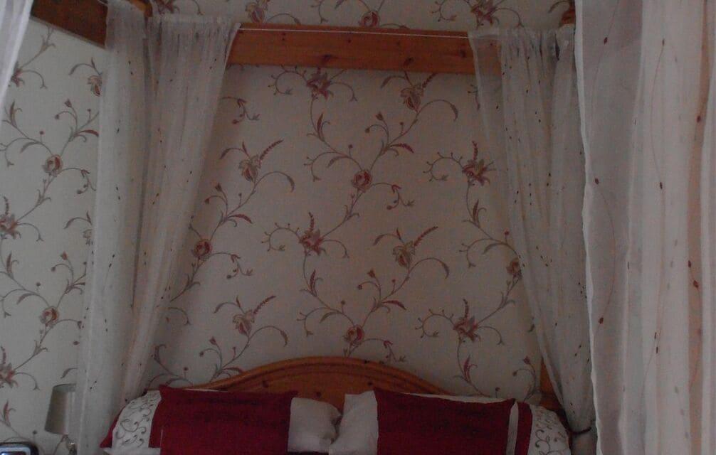 Lorna Doone House Hotel Lynton Bagian luar foto