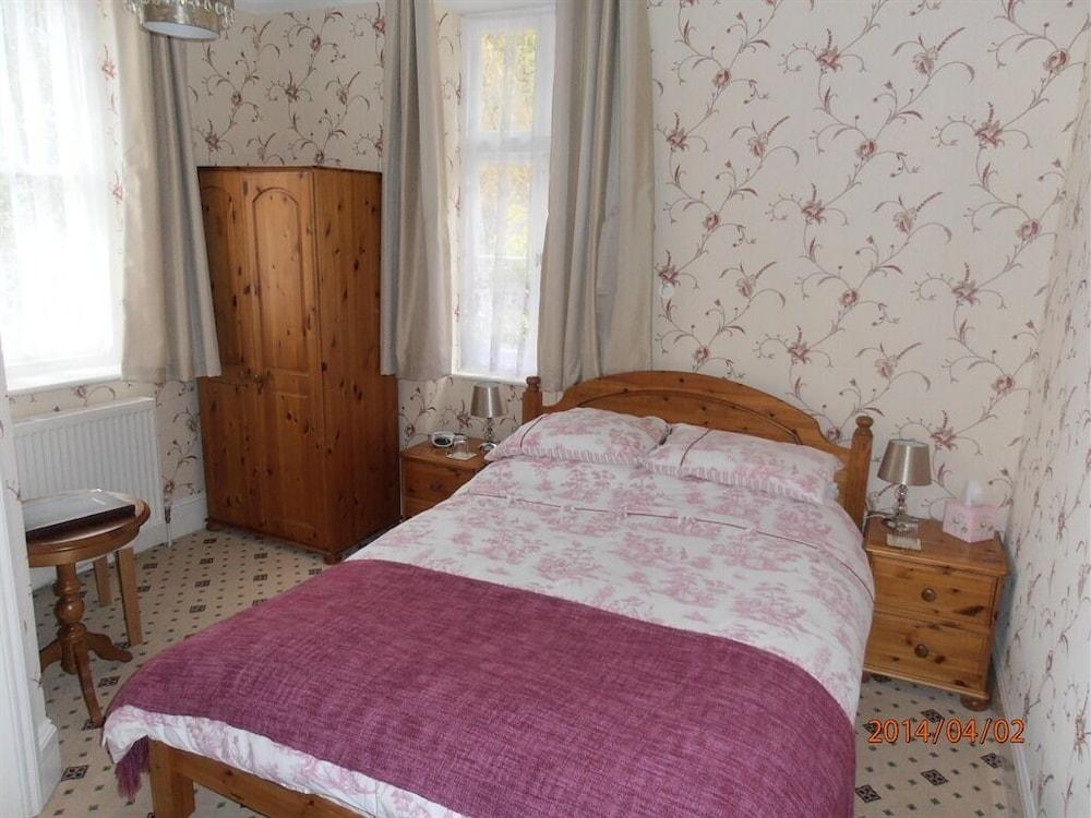 Lorna Doone House Hotel Lynton Bagian luar foto