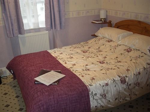 Lorna Doone House Hotel Lynton Bagian luar foto
